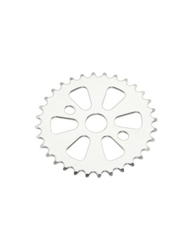 Lowrider Steel Chainring SS-166 1/2 X 1/8 32t...